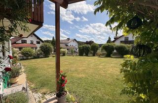 Einfamilienhaus kaufen in Georgenstraße 20, 94419 Reisbach, Liebevoll gepflegtes Einfamilienhaus (provisionsfrei) mit Inventar