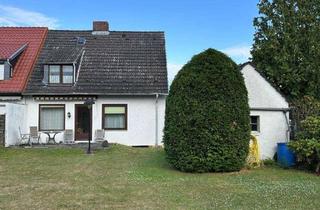 Doppelhaushälfte kaufen in Auf Dem Stehen 12, 30459 Oberricklingen, Charmante Doppelhaushälfte mit 5 Zimmern in Hannover-Oberricklingen