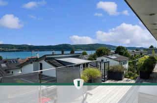 Haus kaufen in 78351 Bodman-Ludwigshafen, Exklusives, neuwertiges EFH mit Aufzug, Einliegerwhg., Seeblick, traumhaftem Garten u. Baulandres.