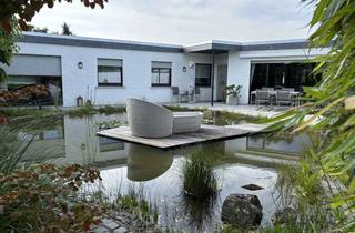 Haus kaufen in 47906 Kempen, Architekten-Bungalow, ruhige Lage von Kempen, ideal für Familien & Paare, Bieterverfahren von privat