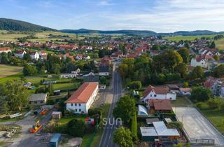 Mehrfamilienhaus kaufen in 36404 Vacha, ***Sichere Kapitalanlage mit stabiler 9% Rendite*** – Mehrfamilienhaus in Sünna