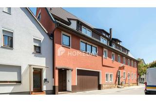 Doppelhaushälfte kaufen in 72581 Dettingen an der Erms, Ein Haus mit Stil und Substanz! Kernsanierte Doppelhaushälfte mit modernem Wohnkomfort