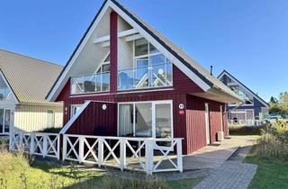 Doppelhaushälfte kaufen in Strandblick 11, 24235 Wendtorf, Feriendoppelhaushälfte mit Meerblick in Wendtorf an der Ostsee