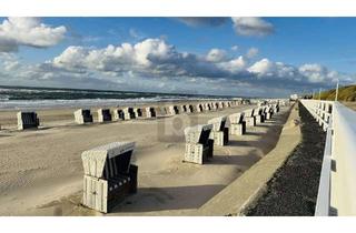 Haus kaufen in 25980 Sylt, INSELTRAUM MIT GENEHMIGTER FERIENWOHNUNG