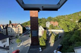 Haus kaufen in 70186 Ost, Interessante Stadtimmobilie mit großem Grundstück in Stuttgart-Ost