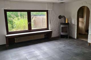 Einfamilienhaus kaufen in 45701 Herten, Gemütliches Einfamilienhaus, 4 Zimmer,100 m² auf Erbpacht Grundstück.