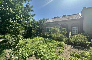 Haus kaufen in 15370 Fredersdorf-Vogelsdorf, EFH mit Ausbaureserve in Vogelsdorf