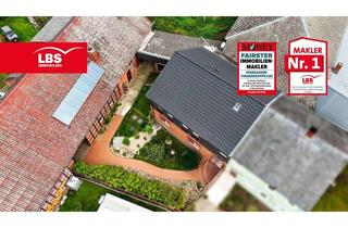 Einfamilienhaus kaufen in 29413 Bonese, Modernisiertes Einfamilienhaus mit Scheune & großem Grundstück