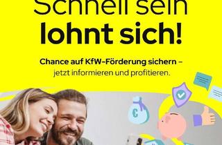 Haus kaufen in 14822 Planebruch, Ihr Familienhaus und viel Garten: 113 m², 5 Zimmer, sichere Finanzierung und starke Förderungen!