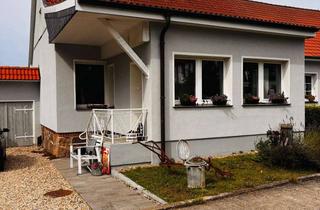 Doppelhaushälfte kaufen in 23968 Hohenkirchen, Doppelhaushälfte in Ostseenähe