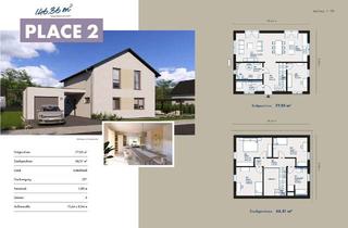 Haus kaufen in 77833 Ottersweier, Ihr individuelles allkauf Traumhaus - maßgeschneidert für Ihre Wünsche!