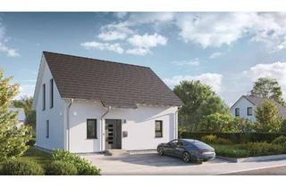 Einfamilienhaus kaufen in 91413 Neustadt, Ihr Traum-Einfamilienhaus: Individuell und nachhaltig in Neustadt an der Aisch