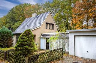 Haus kaufen in 21220 Seevetal, Super Lage. Großes Potenzial. Ihr neues Zuhause in Seevetal.