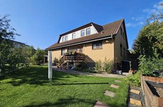 Einfamilienhaus kaufen in 38228 Lichtenberg, Großzügiges Einfamilienhaus in ruhiger und familienfreundlicher Wohnlage