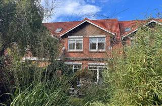 Reihenhaus kaufen in 24782 Büdelsdorf, Schönes Reihenhaus in guter Lage in Büdelsdorf zu verkaufen