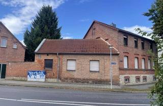 Haus kaufen in Breite Straße, 39448 Westeregeln, Idiales Haus für Zwei Generationen