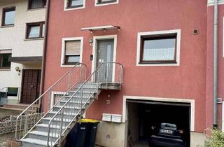 Haus kaufen in 79288 Gottenheim, Reihenmittelhaus in ruhiger Lage von Gottenheim