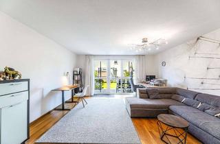 Haus kaufen in Eschenweg 41, 96050 Bamberg, PROVISIONSFREI: gepflegtes RMH aus BJ 2000 mit Garten & Stellplätzen. Bezugsfrei.