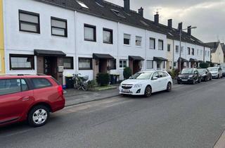 Reihenhaus kaufen in Im Wichemshof 11, 50769 Roggendorf/Thenhoven, 5-Zimmer Reihenhaus mit Garage in Köln-Roggendorf/Thenhoven