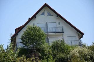 Einfamilienhaus kaufen in St-Gabrielweg 10, 88364 Wolfegg, Gepflegtes Einfamilienhaus (Doppelhaushälfte) in Wolfegg