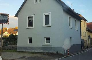 Einfamilienhaus kaufen in Hügellandstraße 47, 75015 Bretten, Einfamilienhaus in Bretten-Büchig – Platz zum Wohnen und Mitgestalten