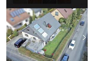 Einfamilienhaus kaufen in Taubenstr., 71282 Hemmingen, Einfamilienhaus mit 8 Zimmern und ca. 167 m² Wohnfläche plus zusätzlich 104m2 NF in Hemmingen