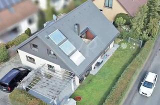 Einfamilienhaus kaufen in Taubenstr., 71282 Hemmingen, Einfamilienhaus mit 6 Zimmern und ca. 271 m² Wohnfläche (inkl. 104m2 NF ) in Hemmingen