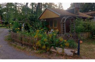 Haus kaufen in Rohrwallallee 81, 12527 Grünau, kleines Haus kleines Grundstück großartige Lage