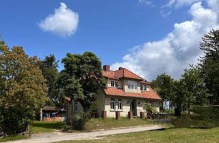 Haus mieten in 29576 Barum, Liebevoll saniertes Haus mit großzügigem Garten