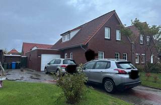 Haus mieten in 26506 Norden, Gepflegtes Reihenhaus mit 4 Zimmern in Norden
