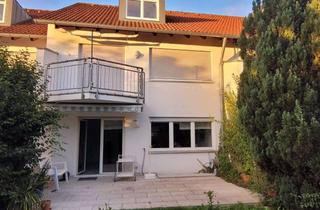 Haus mieten in Konrad-Röntgen-Straße 6/1, 89134 Blaustein, Dieses Haus vereint Lage und Wohnqualität – perfekt für alle, die ein gemütliches Zuhause suchen