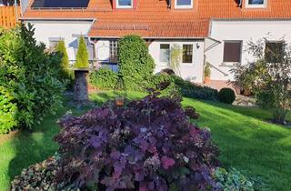 Haus mieten in Am Rain 41, 36272 Niederaula, Modernisiertes Reihenhaus mit Garage in Niederaula