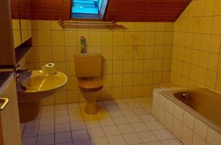 Haus mieten in 72108 Rottenburg, 5-Zimmer Reihenendhaus in Rottenburg am Neckar