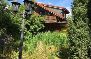 Haus mieten in 34516 Vöhl, Freistehendes Holzhaus in OT Vöhl am Edersee