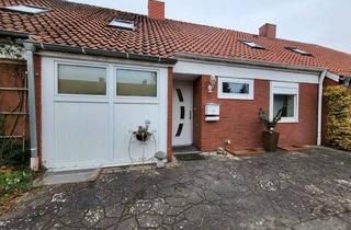 Haus mieten in Buchenstraße 39, 27232 Sulingen, Gepflegtes Reihenhaus mit 4 Schlafzimmern, Garten & moderner Küche