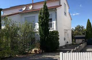 Haus mieten in 64579 Gernsheim, Schöne Doppelhaushälfte mit 6 Zimmern in Gernsheim