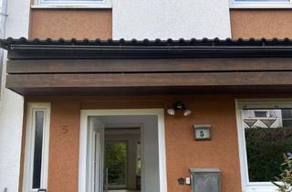 Haus mieten in Märzenweg, 90513 Zirndorf, Gepflegtes 5-Zimmer Reihenmittelhaus in Weiherhof