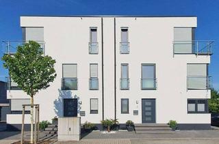 Haus mieten in 61231 Bad Nauheim, Moderne Doppelhaushälfte in Bad Nauheim – ideal für Familien und Homeoffice