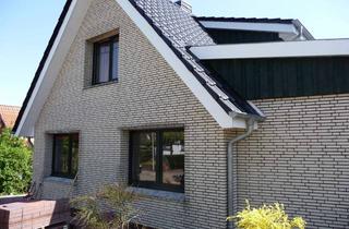 Haus mieten in Gudendorfer Weg 19, 27478 Cuxhaven, Gepflegtes 4-Zimmer Einfamilienhaus mit Garage in Cuxhaven