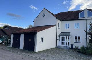 Haus mieten in Arbeostraße 22, 85386 Eching, Traumhaftes Eckhaus mit Highlights für gehobenes Wohnen