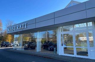 Gewerbeimmobilie kaufen in 58239 Schwerte, Hochwertiges Autohaus in Top-Lage von Schwerte zur Miete oder zum Kauf