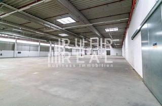 Büro zu mieten in 59457 Werl, Moderne Lager-/Logistikflächen | Rampe | Büros | Außenfläche