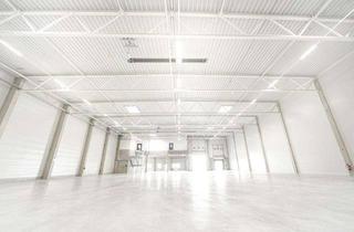 Gewerbeimmobilie mieten in 59439 Holzwickede, Vielseitige Produktions- und Logistikfläche | Top-Lage | gute Verkehrsanbindung