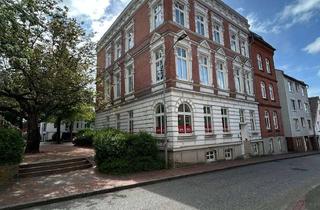 Anlageobjekt in Holzkamp, 25524 Itzehoe, Renditestarkes Wohn- und Geschäftshaus in Itzehoe