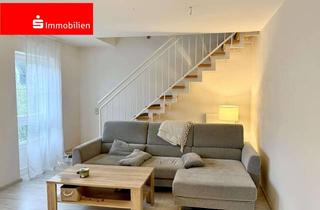 Anlageobjekt in 65549 Limburg, Stilvolle Maisonettewohnung in Limburg- Stadt-