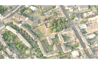 Grundstück zu kaufen in Franz-Altmeier-Straße, 54290 Trier, Baugrundstück in Trier Süd in traumhafter Top-Lage