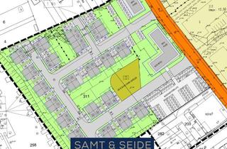 Grundstück zu kaufen in 45968 Gladbeck, *Share Deal* Großes Grundstück für Wohnbebauung!