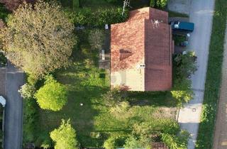 Grundstück zu kaufen in 82234 Weßling, IHR RUHIGES PLÄTZCHEN IN DER SONNE