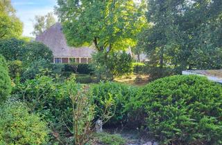 Grundstück zu kaufen in 65232 Taunusstein, Wunderschönes, eingewachsenes Grundstück - außergewöhnlich selten in Attraktivität