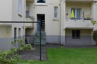 Wohnung mieten in 42279 Wuppertal, Gemütliche 2 Zimmer-Wohnung, 63 qm, Balkon, große Küche, Diele, Bad, Ecke Wittener/Lindenhauser Str.